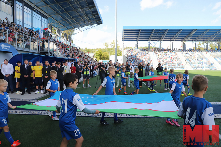 11 08 2024 sport futbol match pamyati pahtakor dinamo minsk malinovskaya20 kopiya