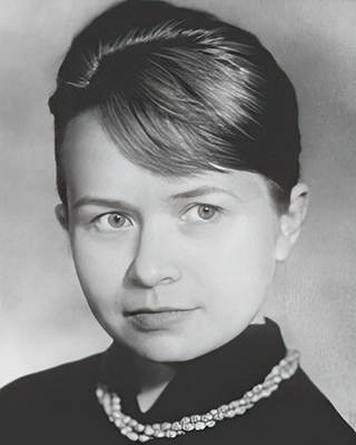 alexandra pakhmutova in her youth 13