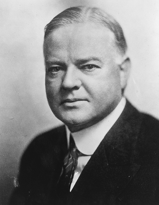 herbert hoover nara 532049