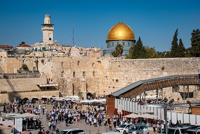 jerusalem 4592574 640