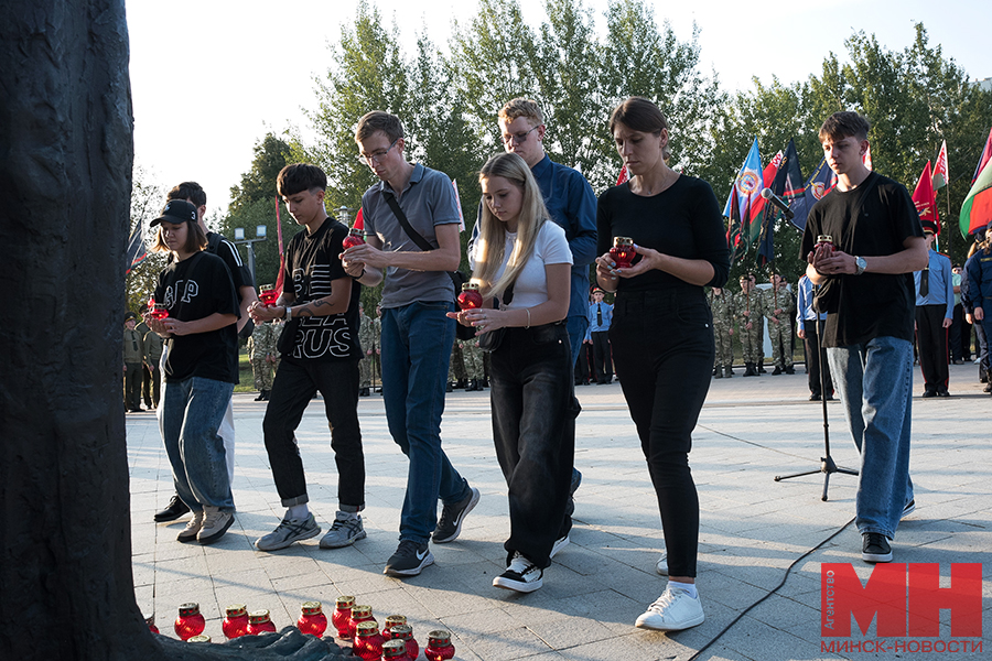 03 09 2024 politika memorialnyj kompleks trostenecz miczevich 11 kopiya