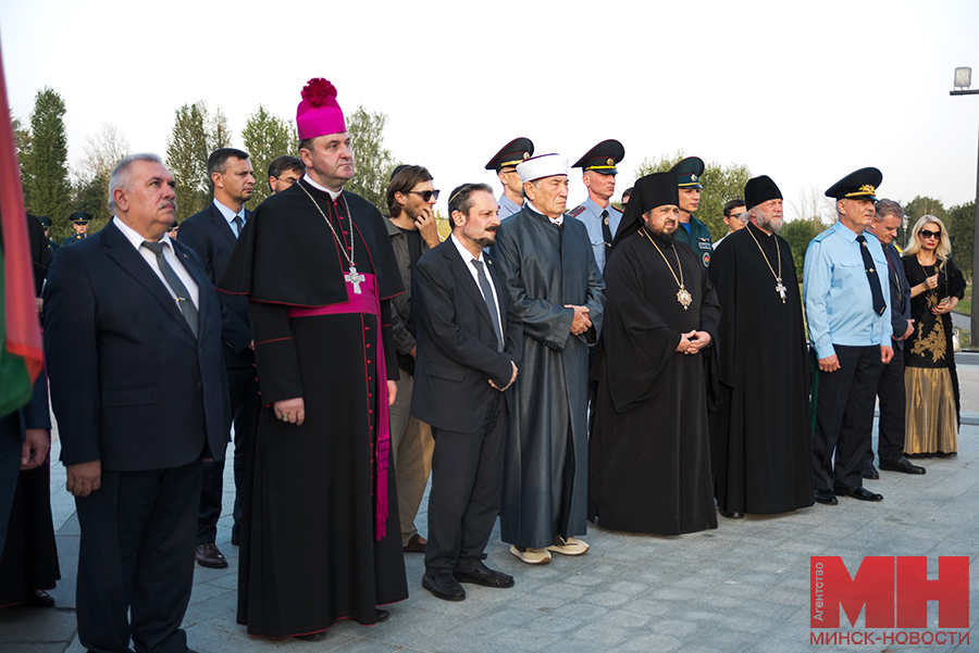 03 09 2024 politika memorialnyj kompleks trostenecz miczevich 16 kopiya