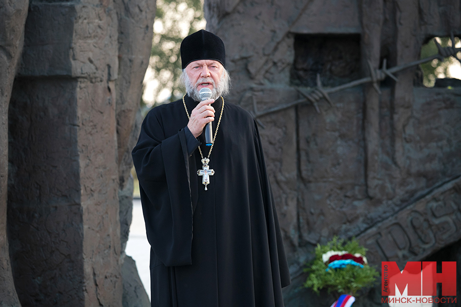 03 09 2024 politika memorialnyj kompleks trostenecz miczevich 6 kopiya