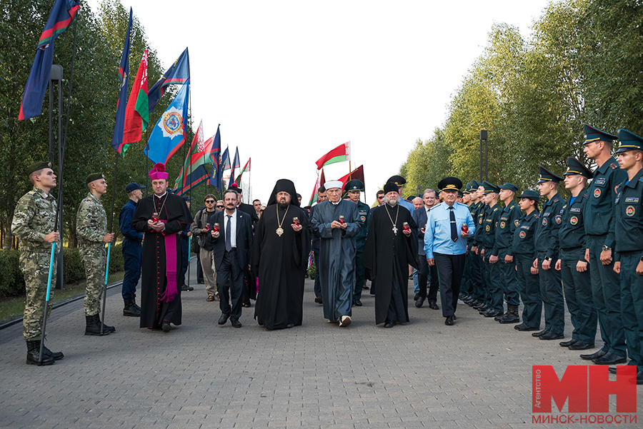 03 09 2024 politika memorialnyj kompleks trostenecz miczevich 8 kopiya