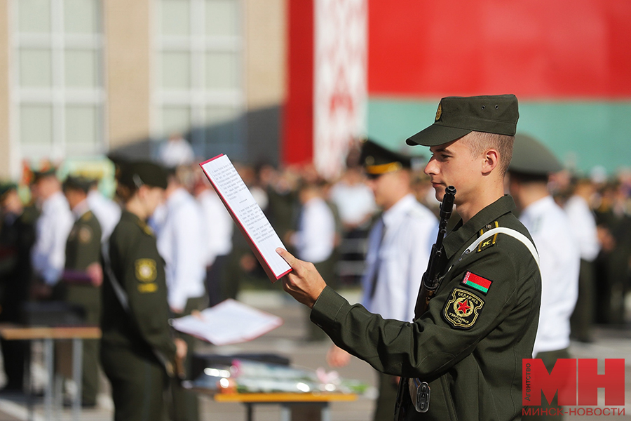 06 09 2024 siloviki voennaya prisyaga kursanty malinovskaya49 kopiya