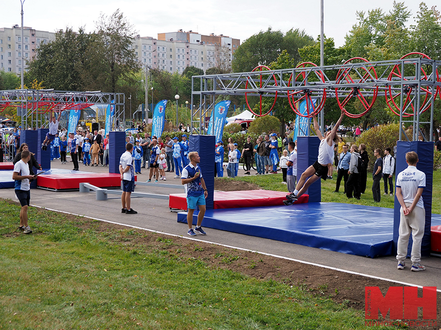 14 09 2024 prazdnik den goroda partizanskij rajon mozolevskij 23 kopiya