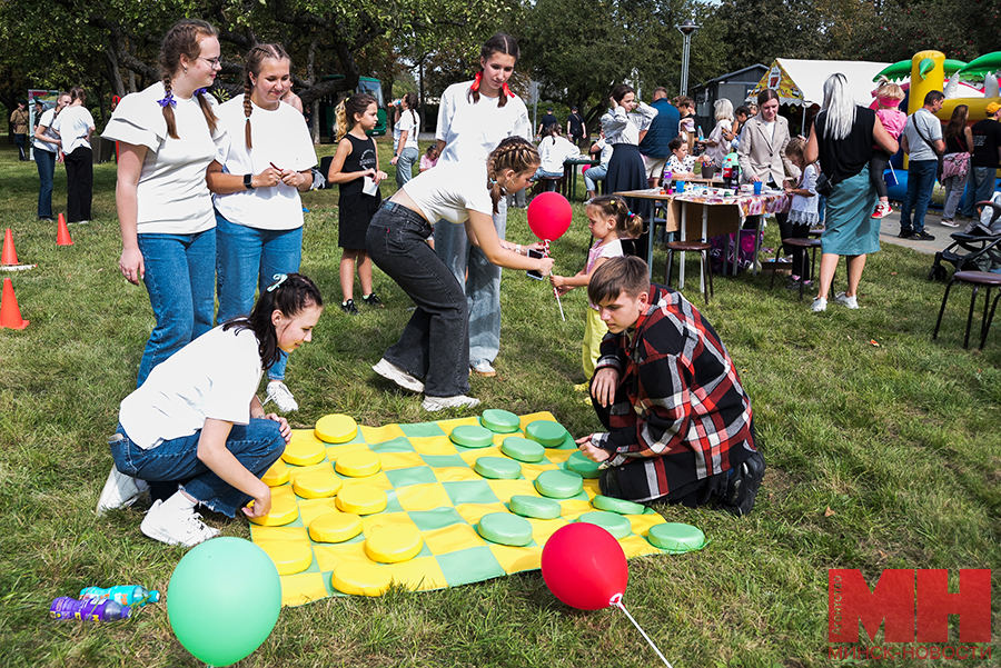 14 09 2024 prazdnik den goroda pervomajskij rajon miczevich 10 kopiya