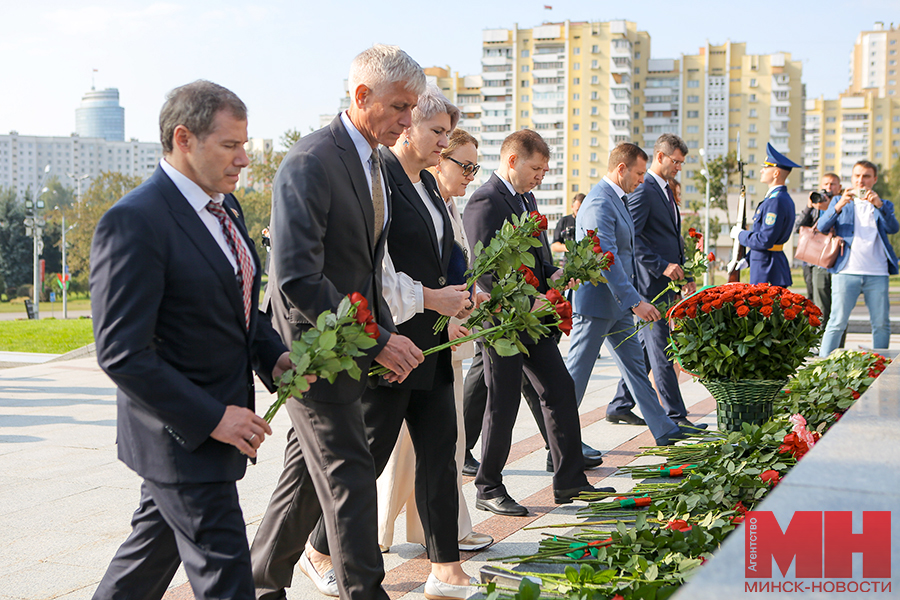 14 09 2024 prazdniki – den goroda vozlozhenie u stely pozhoga 33 kopiya