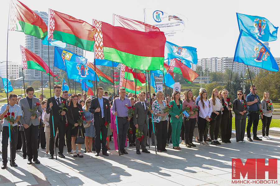 14 09 2024 prazdniki – den goroda vozlozhenie u stely pozhoga 50 kopiya