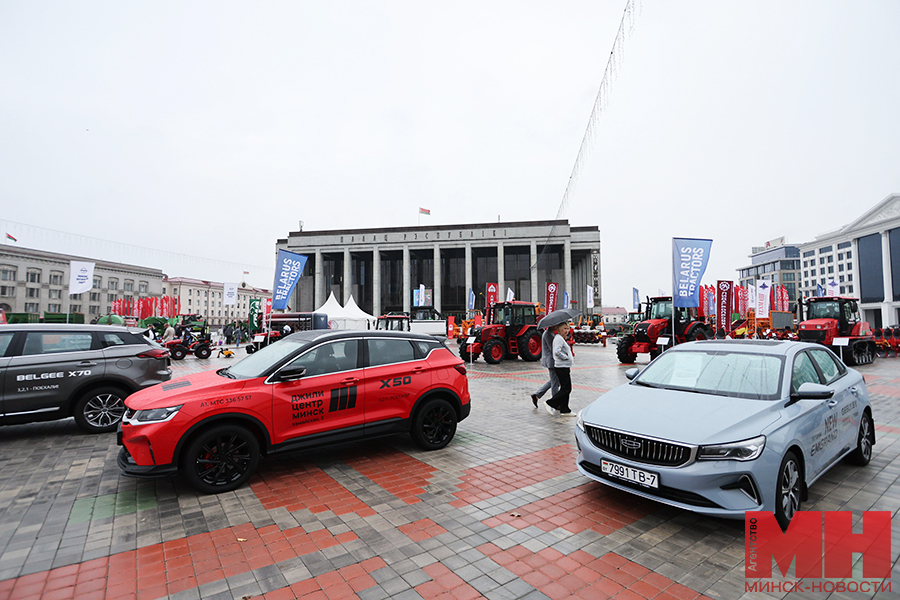 27 09 2024 proizvodstvo promyshlennost vystavka tehniki malinovskaya14 kopiya