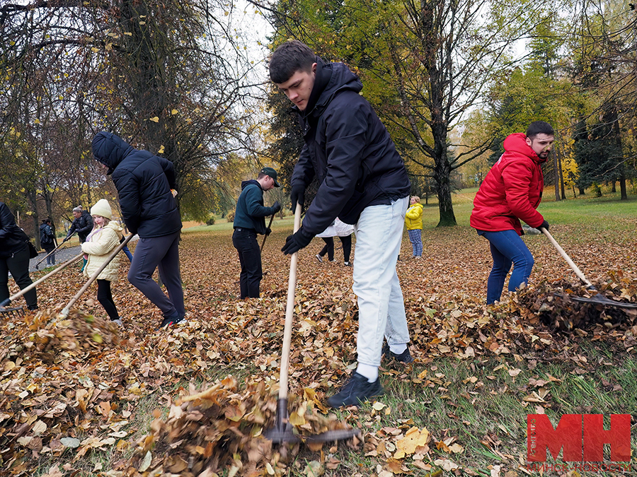 26 10 2024 subbotnik zavodskoj mozolevskij 15 kopiya