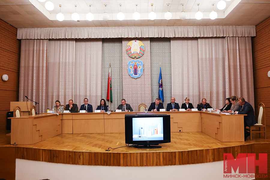 29 10 2024 politika administracziya czentralnogo rajona studenty miczevich 2 kopiya