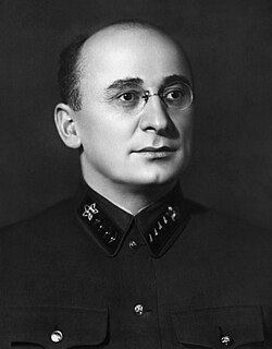 lavrentiy beria portrait 2