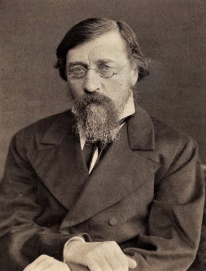 nikolaj g. cernysevskij 1888