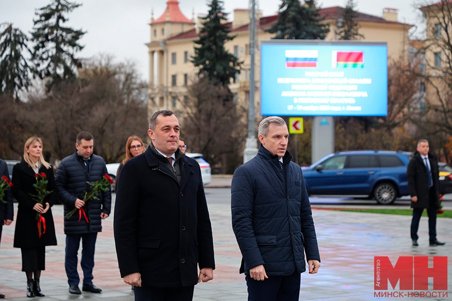 18 11 2024 politika vozlozhenie delegacziya smolensk malinovskaya04 kopiya