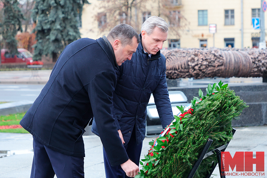 18 11 2024 politika vozlozhenie delegacziya smolensk malinovskaya12 kopiya