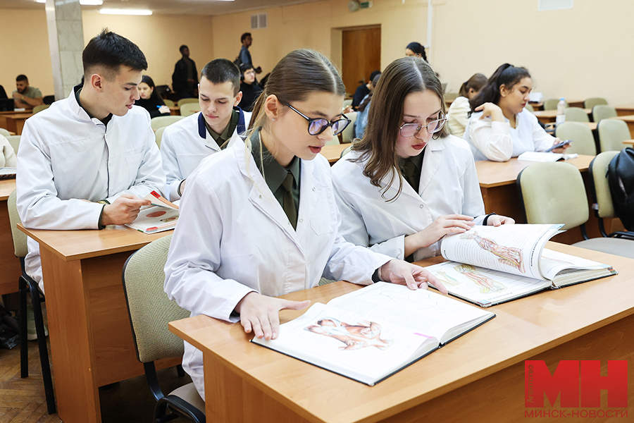 28 10 2024 voennye voenno mediczinskij institut miczevich 11 kopiya