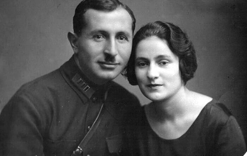 ivan i tamara bagramyan