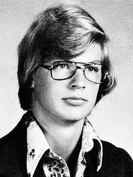 jeffrey dahmer hs yearbook