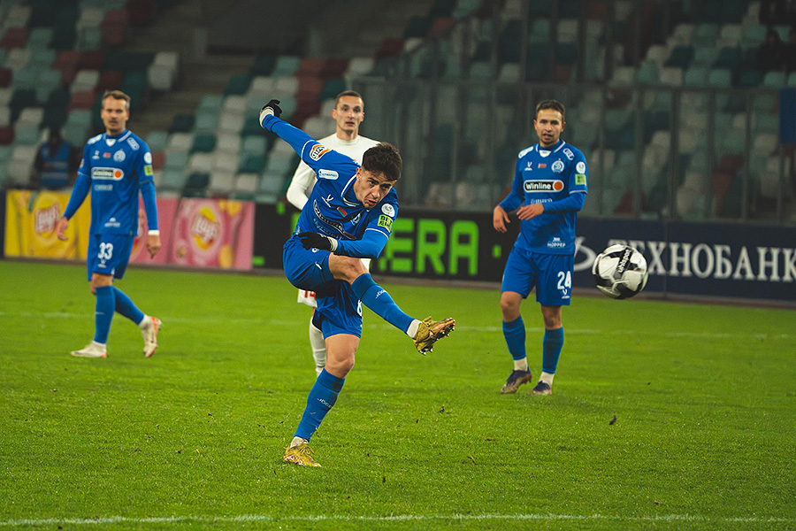 neman dinamo mn 1