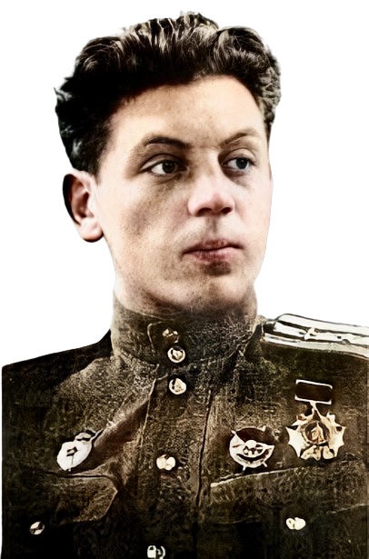 vasilij stalin