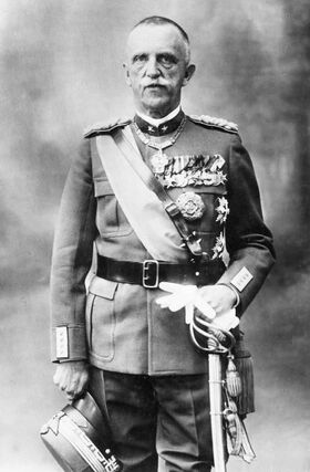 vittorio emanuele iii c. 1915 1930