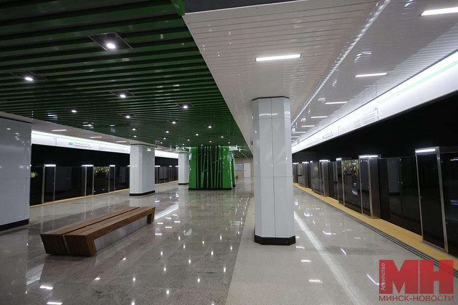 30 12 2024 transport novye stanczii metro malinovskaya33 kopiya