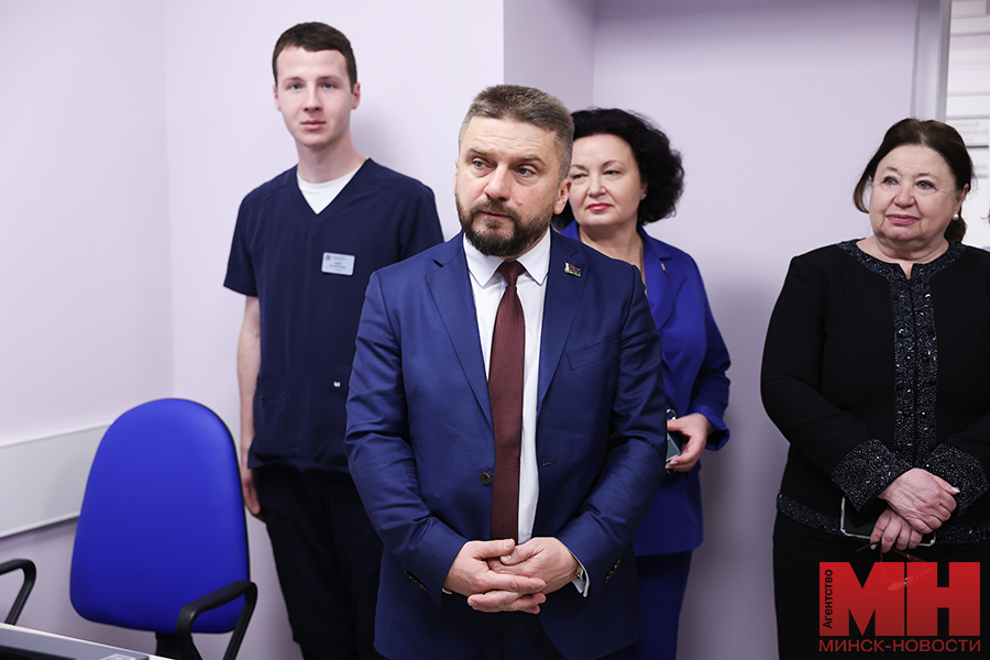 mediczina otkrytie endoskopicheskogo czentra lukashov 15 kopiya