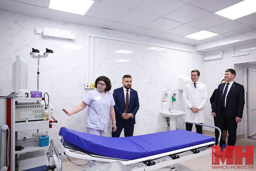 mediczina otkrytie endoskopicheskogo czentra lukashov 18 kopiya