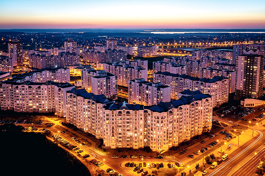 minsk