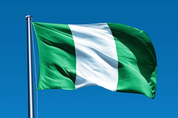 nigeriya flag
