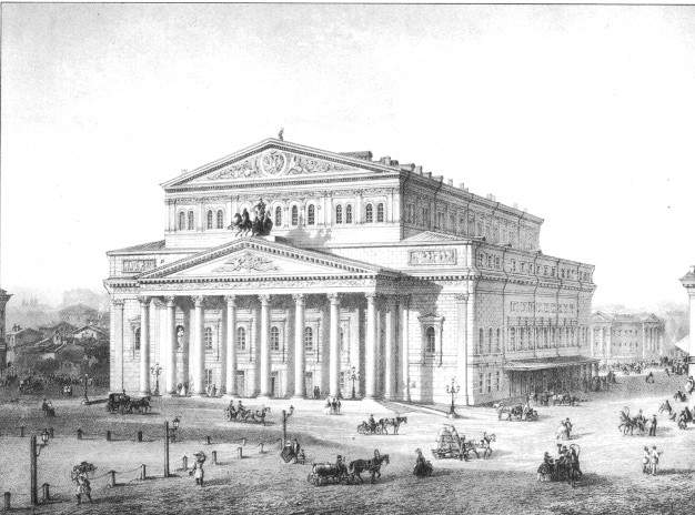 18.01 bolshoy teatr