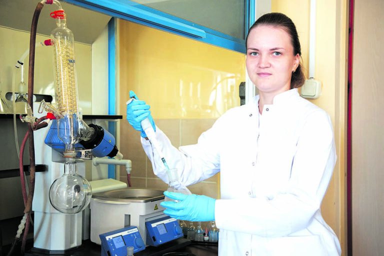 20 09 2024 nauka institut bioorganicheskoj himii laboratorii 1