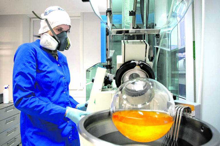 20 09 2024 nauka institut bioorganicheskoj himii laboratorii 22