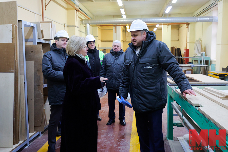 2025 01 22 proizvodstvo lazarevich vagonoremontnyj zavod malinovskaya01 kopiya