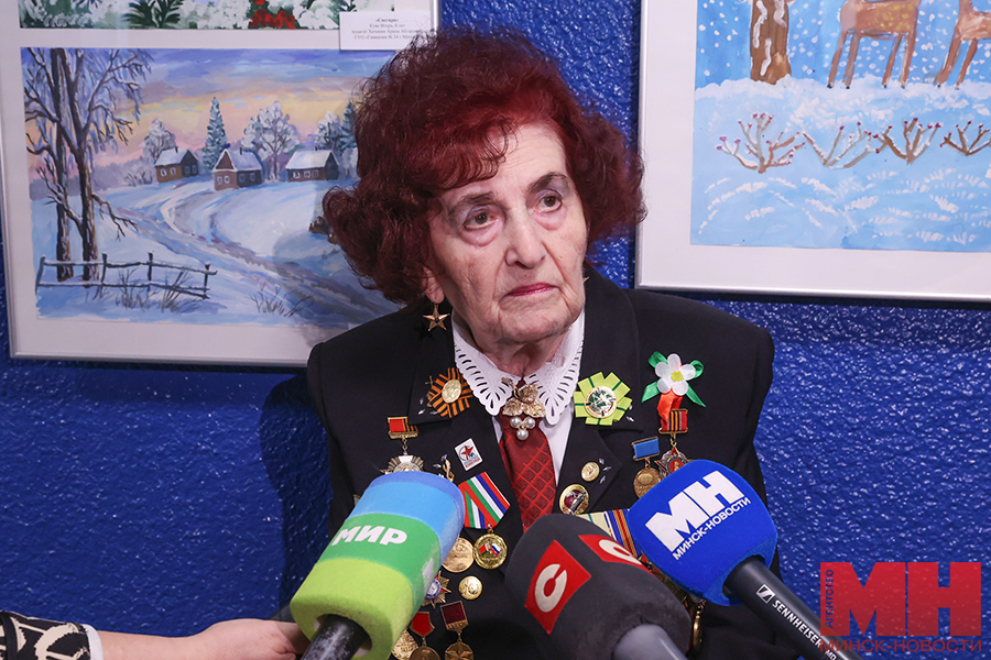 2025 01 27 kultura doroga zhizni ko dnyu snyatiya blokady leningrada miczevich 1 kopiya