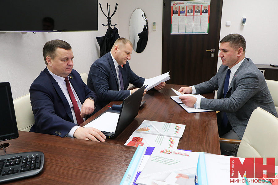 2025 01 28 vybory izbiratelnaya komissiya protokoly mozolevskij 07 kopiya