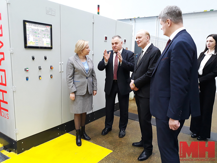 НАН представила новую технологию для повышения надежности продукции отечественного машиностроения 3 20250129 113233 kopiya
