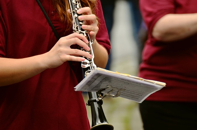 clarinet 3246642 640