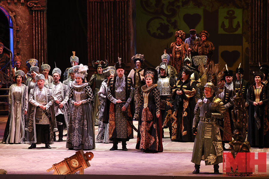 kultura opera dikaya ohota korolya staha lukashov 13 kopiya