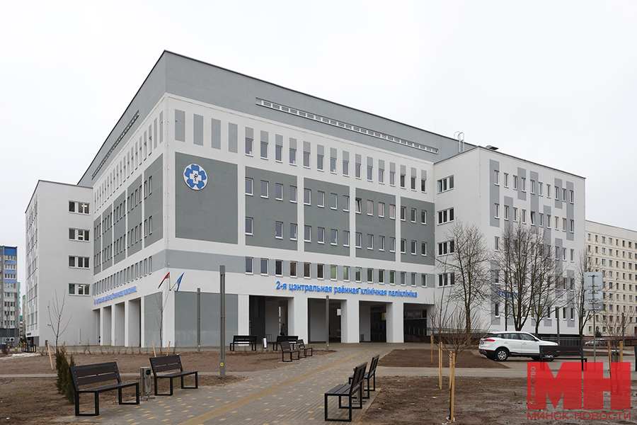 otkrytie polikliniki posle rekonstrukczii lukashov 40 kopiya