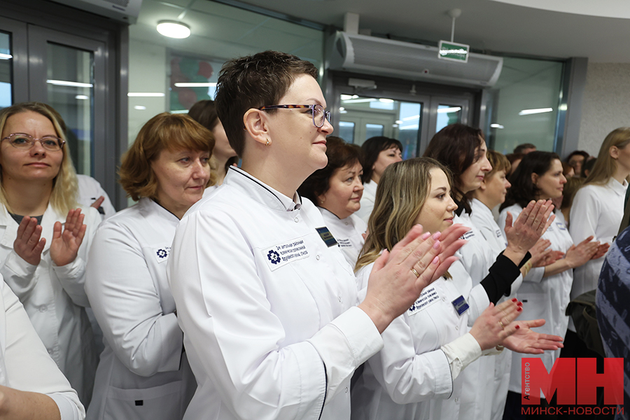 otkrytie polikliniki posle rekonstrukczii lukashov 6 kopiya