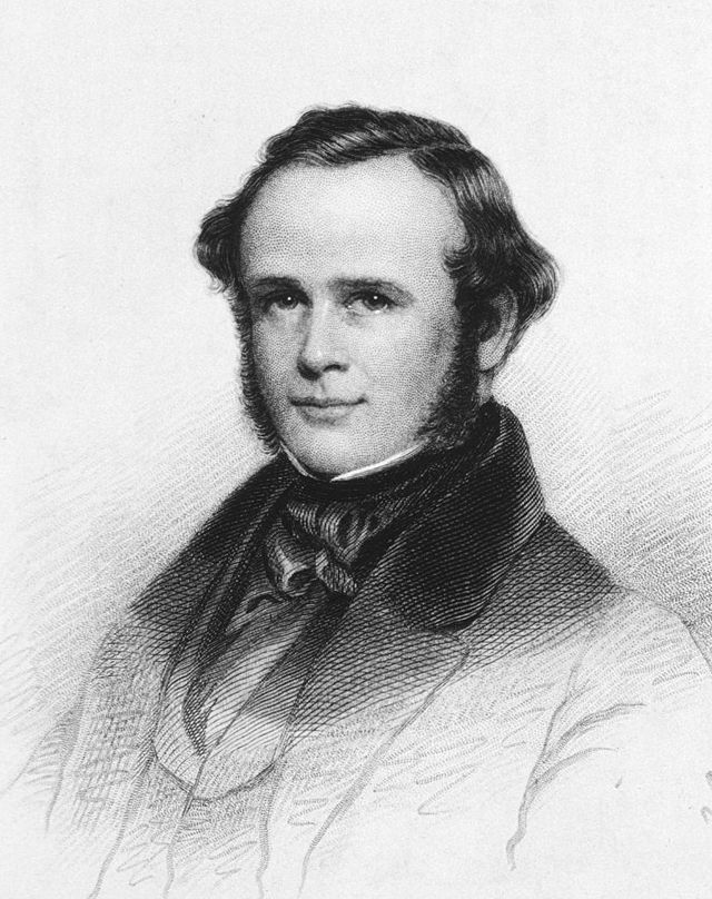 wells horace