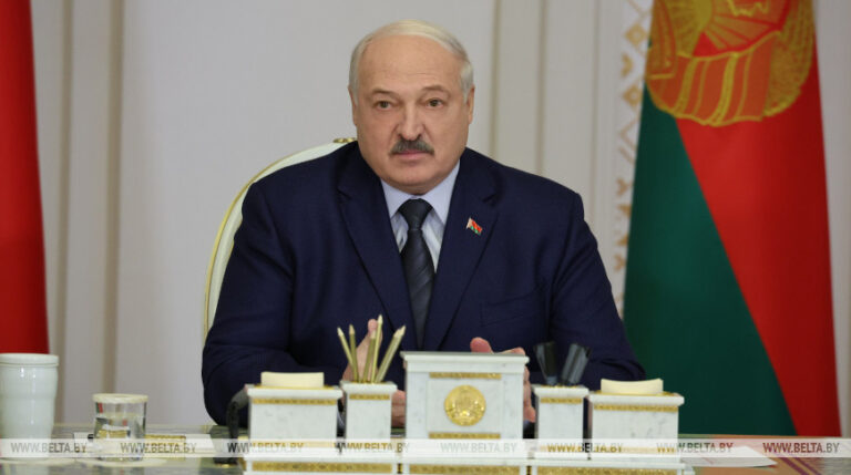 Лукашенко — о вручении Нобелевской премии мира: Трамп может обидеться 1 000019 1738660339 693535 bmain2