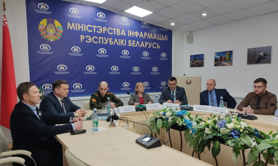 Более 60 военно-патриотических клубов действуют на базе соединений и воинских частей Вооруженных Сил 1 1 11