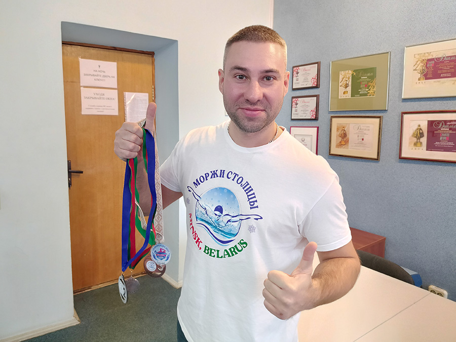 andrej glebov 6