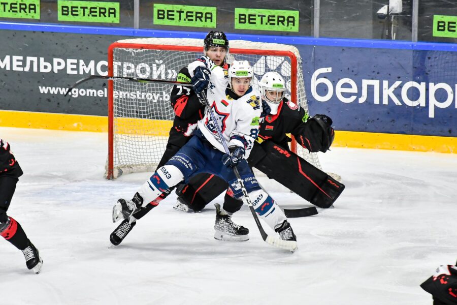 gomel protiv metallurga