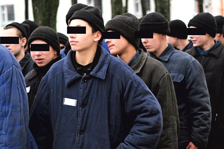 Кража, угон, хулиганство. Какие преступления чаще всего совершали подростки в 2024-м 1 kartinka
