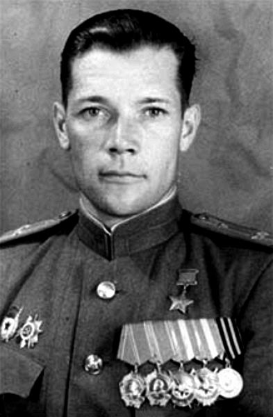 ПРЕДСТАВЛЕНЫ К НАГРАДЕ. За какие заслуги награждали орденом Отечественной войны 4 nikolaj naumchik