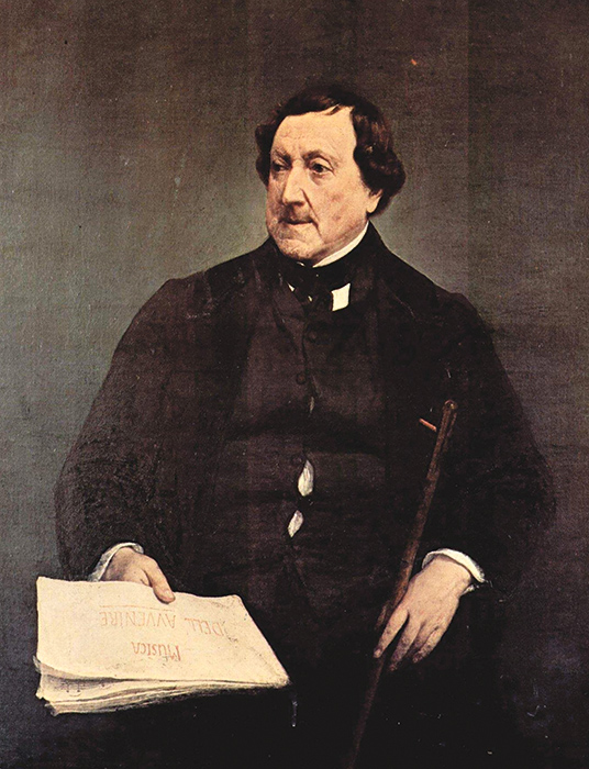 rossini